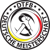 Logo DM 200